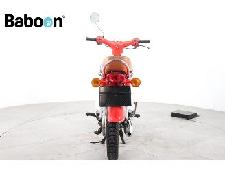   Cub 50 45KM picture 7