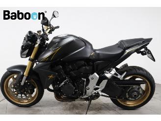 Honda CB 1000 R ABS Xtreme picture 5