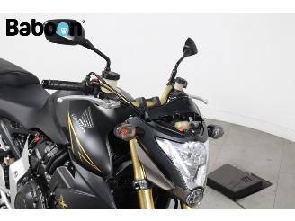 Honda CB 1000 R ABS Xtreme picture 9