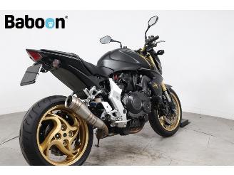 Honda CB 1000 R ABS Xtreme picture 2