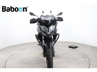 Suzuki DL 650 V-Strom ABS picture 3