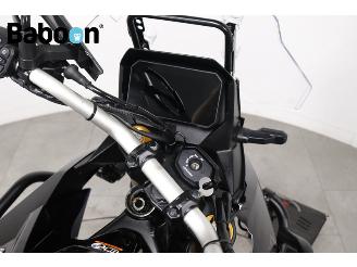 Suzuki  V-Strom 800 DE picture 24
