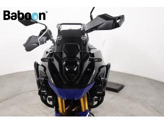 Suzuki  V-Strom 800 DE picture 16