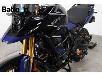 Suzuki  V-Strom 800 DE picture 15