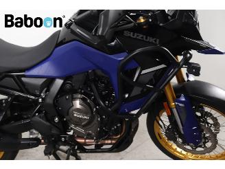 Suzuki  V-Strom 800 DE picture 18
