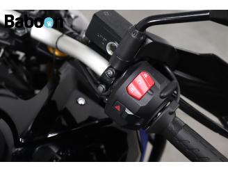 Suzuki  V-Strom 800 DE picture 23