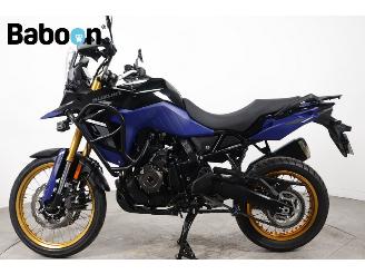 Suzuki  V-Strom 800 DE picture 3