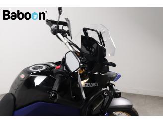 Suzuki  V-Strom 800 DE picture 20