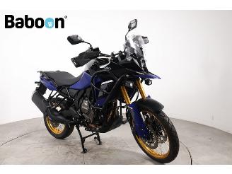 Suzuki  V-Strom 800 DE picture 6