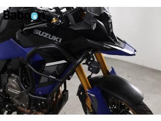 Suzuki  V-Strom 800 DE picture 17