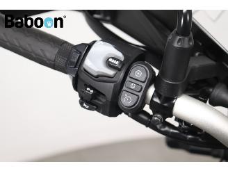Suzuki  V-Strom 800 DE picture 22
