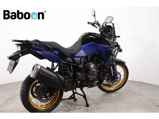 Suzuki  V-Strom 800 DE picture 7