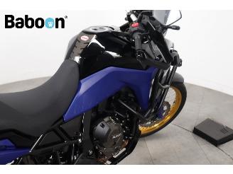 Suzuki  V-Strom 800 DE picture 25