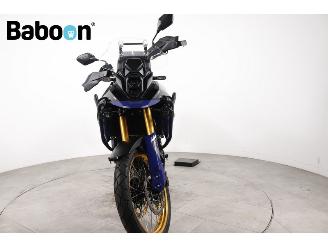 Suzuki  V-Strom 800 DE picture 5