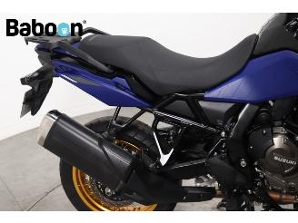 Suzuki  V-Strom 800 DE picture 19