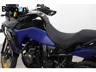 Suzuki  V-Strom 800 DE picture 10