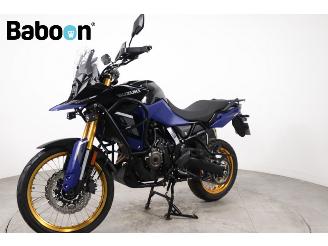 Suzuki  V-Strom 800 DE picture 4