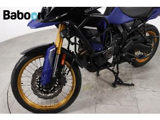 Suzuki  V-Strom 800 DE picture 14