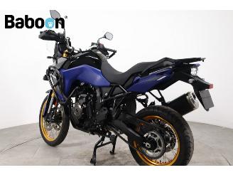Suzuki  V-Strom 800 DE picture 2