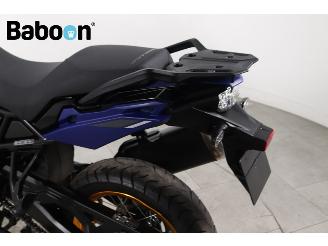 Suzuki  V-Strom 800 DE picture 9