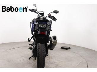 Suzuki  V-Strom 800 DE picture 8