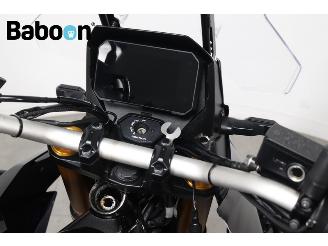 Suzuki  V-Strom 800 DE picture 21