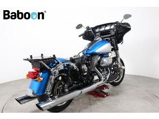 Harley-Davidson  FLHTP Electra Glide Police picture 8