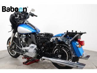 Harley-Davidson  FLHTP Electra Glide Police picture 6