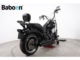 Harley-Davidson  FXSTB Softail Night Train picture 8