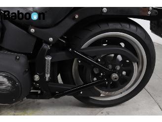 Harley-Davidson  FXSTB Softail Night Train picture 11