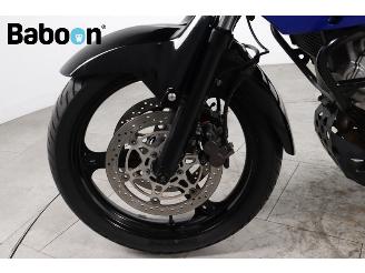 Suzuki DL 650 V-Strom picture 11