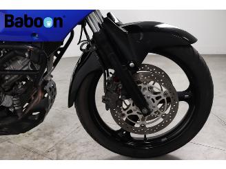 Suzuki DL 650 V-Strom picture 16