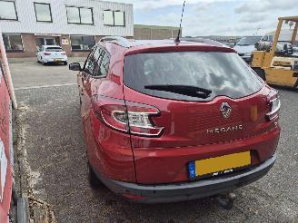 Renault Mégane 1.2 tce authentique picture 4