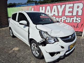 Opel Karl 1.0 ecoflex edition picture 1