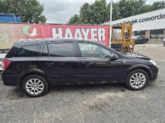 Opel Astra 1.8 temptation picture 2