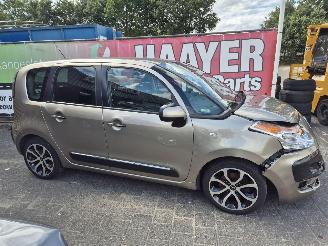 Citroën C3 picasso 1.6 vti exclusive picture 2