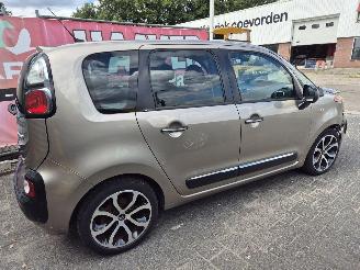 Citroën C3 picasso 1.6 vti picture 5