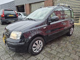 Fiat Panda 1.2 edizione cool picture 6