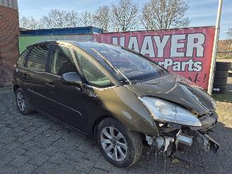 Autoverwertung Citroën C4-picasso 1.6 THP LIgne business EGS 2010/11