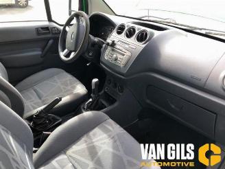 Ford Transit Connect Transit Connect, Van, 2002 / 2013 1.8 TDCi 90 DPF picture 10