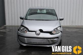 Volkswagen Up!  picture 5