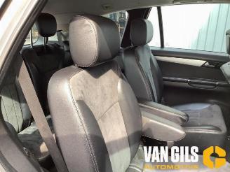 Mercedes R-klasse R (W251), MPV, 2005 / 2014 3.0 320 CDI 24V 4-Matic picture 11
