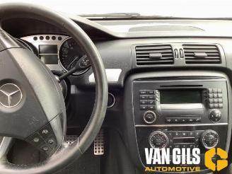 Mercedes R-klasse R (W251), MPV, 2005 / 2014 3.0 320 CDI 24V 4-Matic picture 16