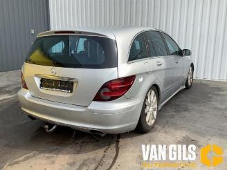 Mercedes R-klasse R (W251), MPV, 2005 / 2014 3.0 320 CDI 24V 4-Matic picture 7