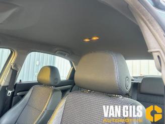 Opel Vectra Vectra C GTS, Hatchback 5-drs, 2002 / 2008 1.8 16V picture 16