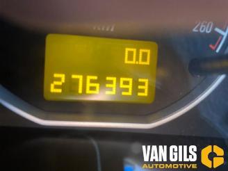 Opel Vectra Vectra C GTS, Hatchback 5-drs, 2002 / 2008 1.8 16V picture 12