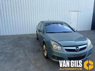 Opel Vectra Vectra C GTS, Hatchback 5-drs, 2002 / 2008 1.8 16V picture 3