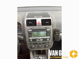 Volkswagen Golf Golf V (1K1), Hatchback, 2003 / 2010 1.9 TDI picture 13