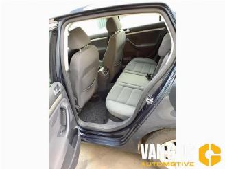 Volkswagen Golf Golf V (1K1), Hatchback, 2003 / 2010 1.9 TDI picture 10