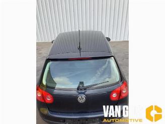 Volkswagen Golf Golf V (1K1), Hatchback, 2003 / 2010 1.9 TDI picture 9